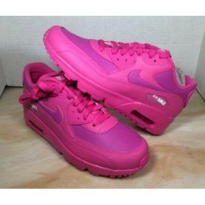 Nike Air Max 90 Leather